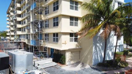 tradewinds condominium pompano beach