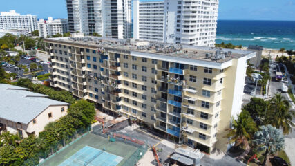 tradewinds condominium pompano beach