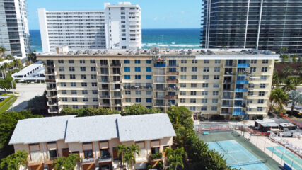 tradewinds condominium pompano beach