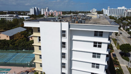 tradewinds condominium pompano beach