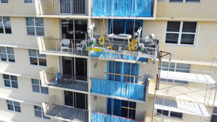 tradewinds condominium pompano beach