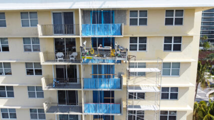 tradewinds condominium pompano beach