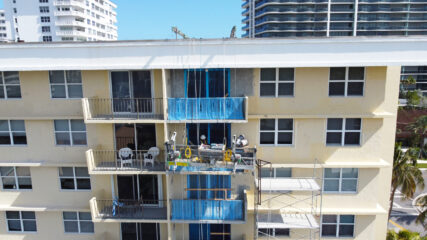 tradewinds condominium pompano beach