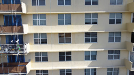 tradewinds condominium pompano beach