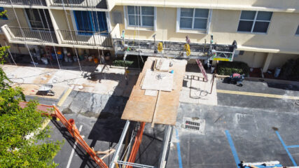 tradewinds condominium pompano beach