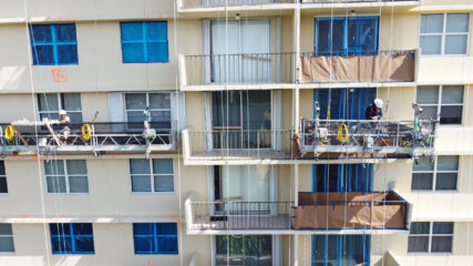 tradewinds condominium pompano beach