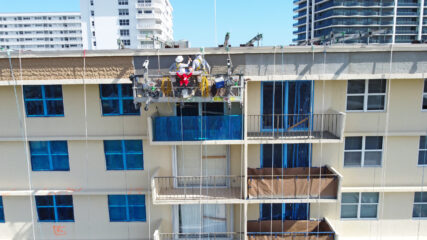 tradewinds condominium pompano beach