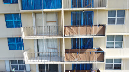 tradewinds condominium pompano beach