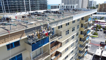 tradewinds condominium pompano beach