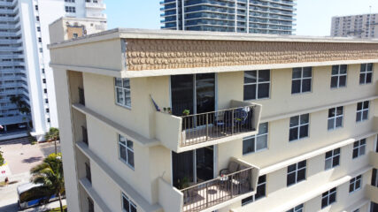 tradewinds condominium pompano beach