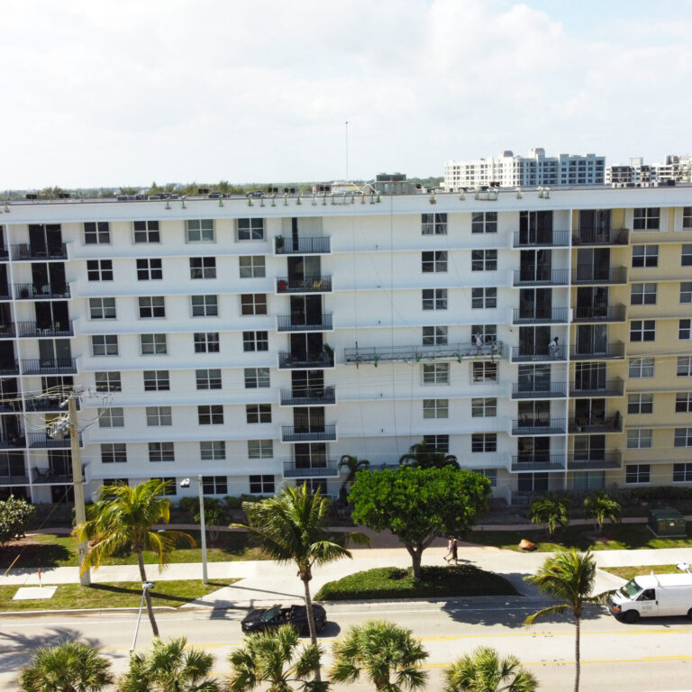 tradewinds condominium pompano beach