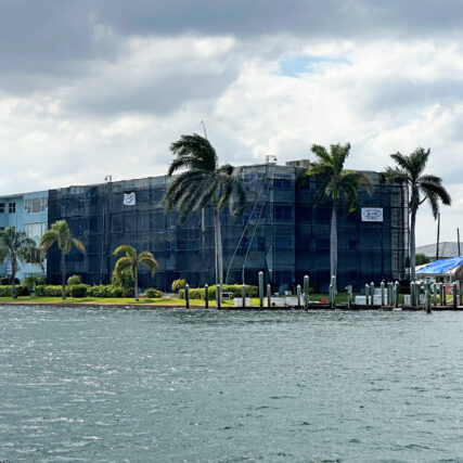 lighthouse colony condominiums